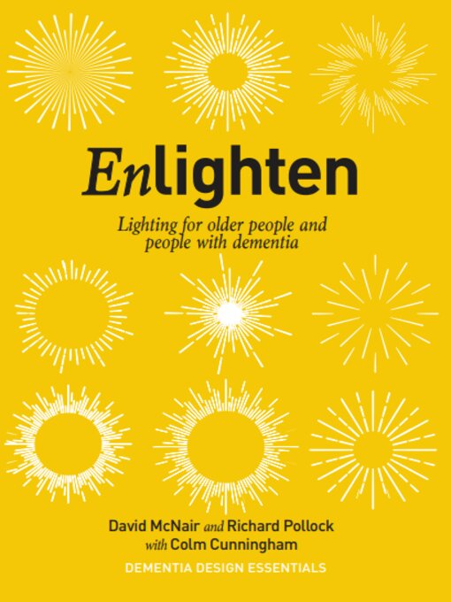 Title details for Enlighten by David McNair - Available